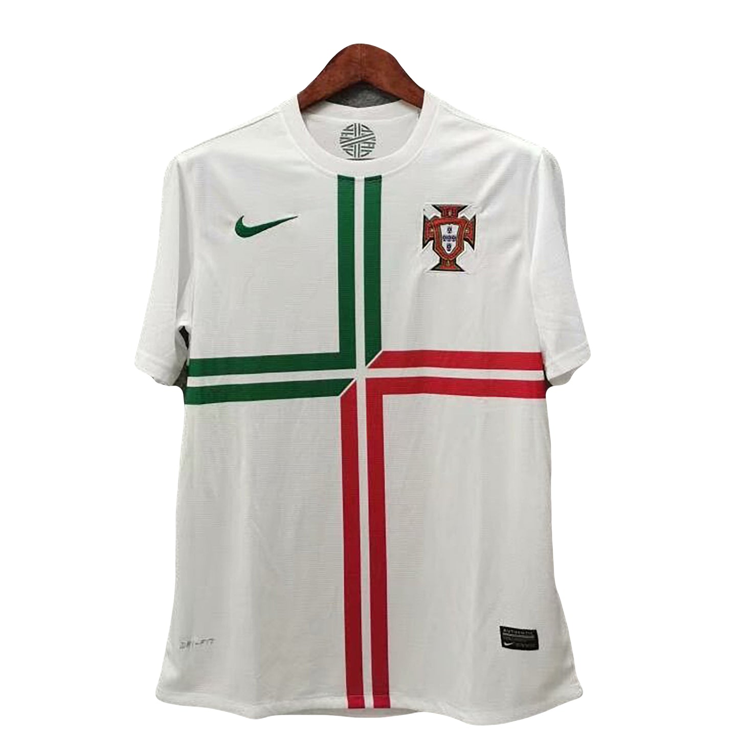Maillot Retro Portugal