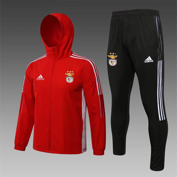 Benfica Lisbon Adult Tracksuit
