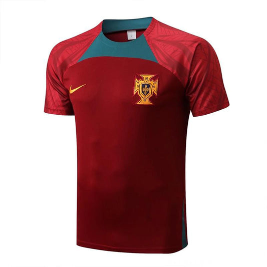 Maillot Entrainement Adulte Portugal 22-23