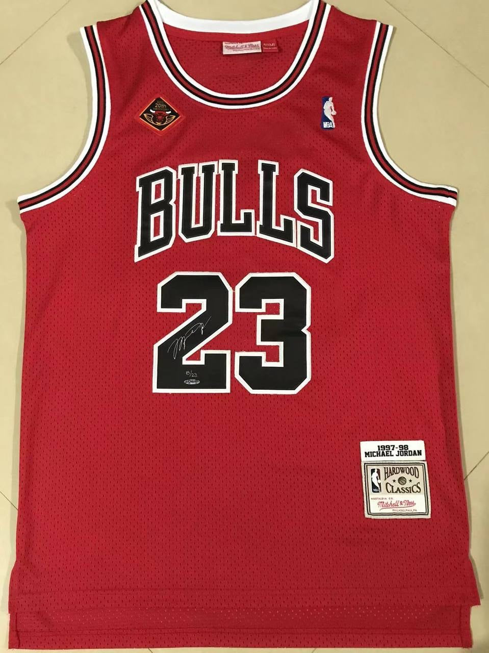 Maillot michael jordan chicago bulls Clearance