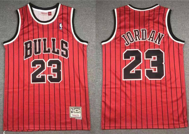 NBA Retro Jersey JORDAN