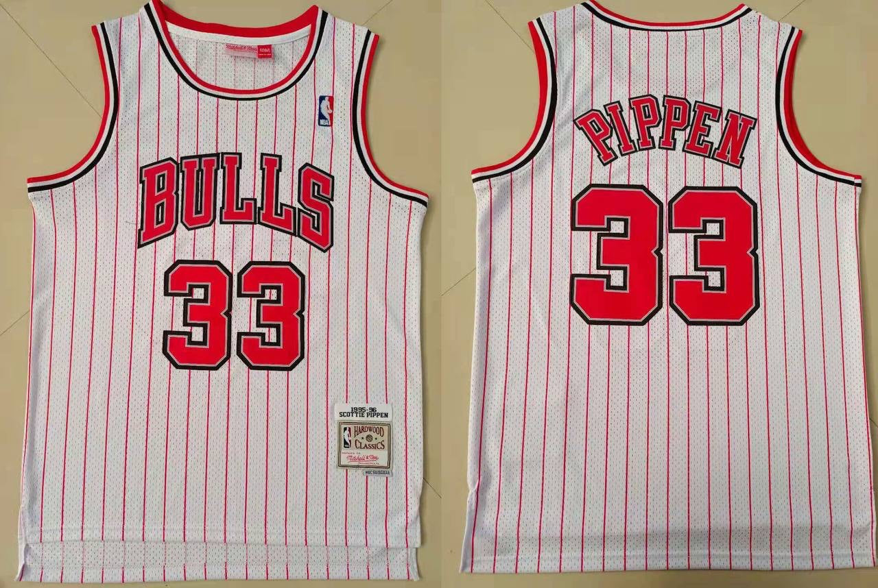 Maillot NBA Retro PIPPEN