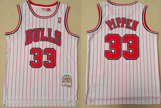 Maillot NBA Retro PIPPEN