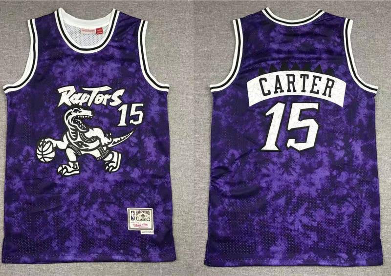 Maillot NBA Retro CARTER