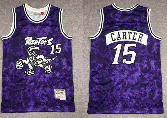 Maillot NBA Retro CARTER
