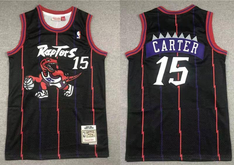 Maillot NBA Retro CARTER