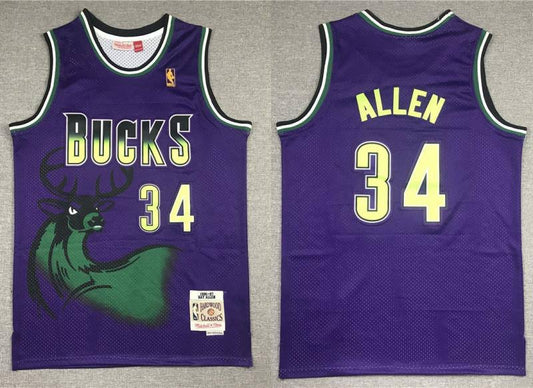 Maillot NBA Retro ALLEN