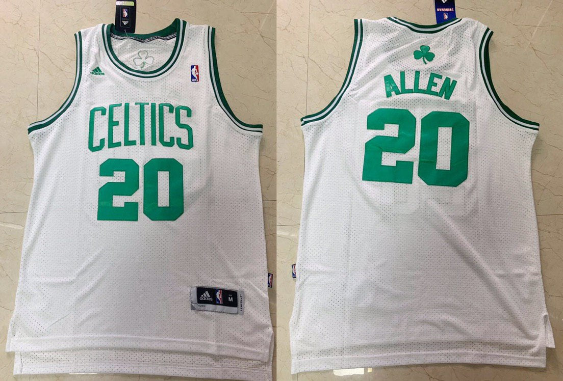 Maillot NBA Retro ALLEN