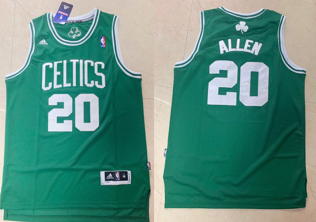 Maillot NBA Retro ALLEN