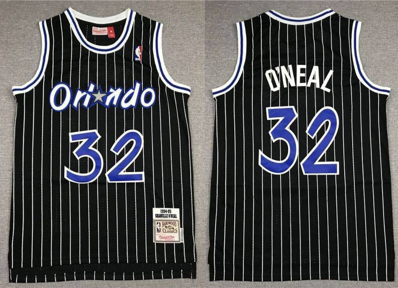 NBA Retro O'NEAL Jersey