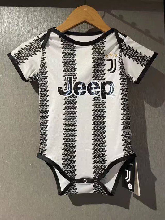 Body Bébé Juventus