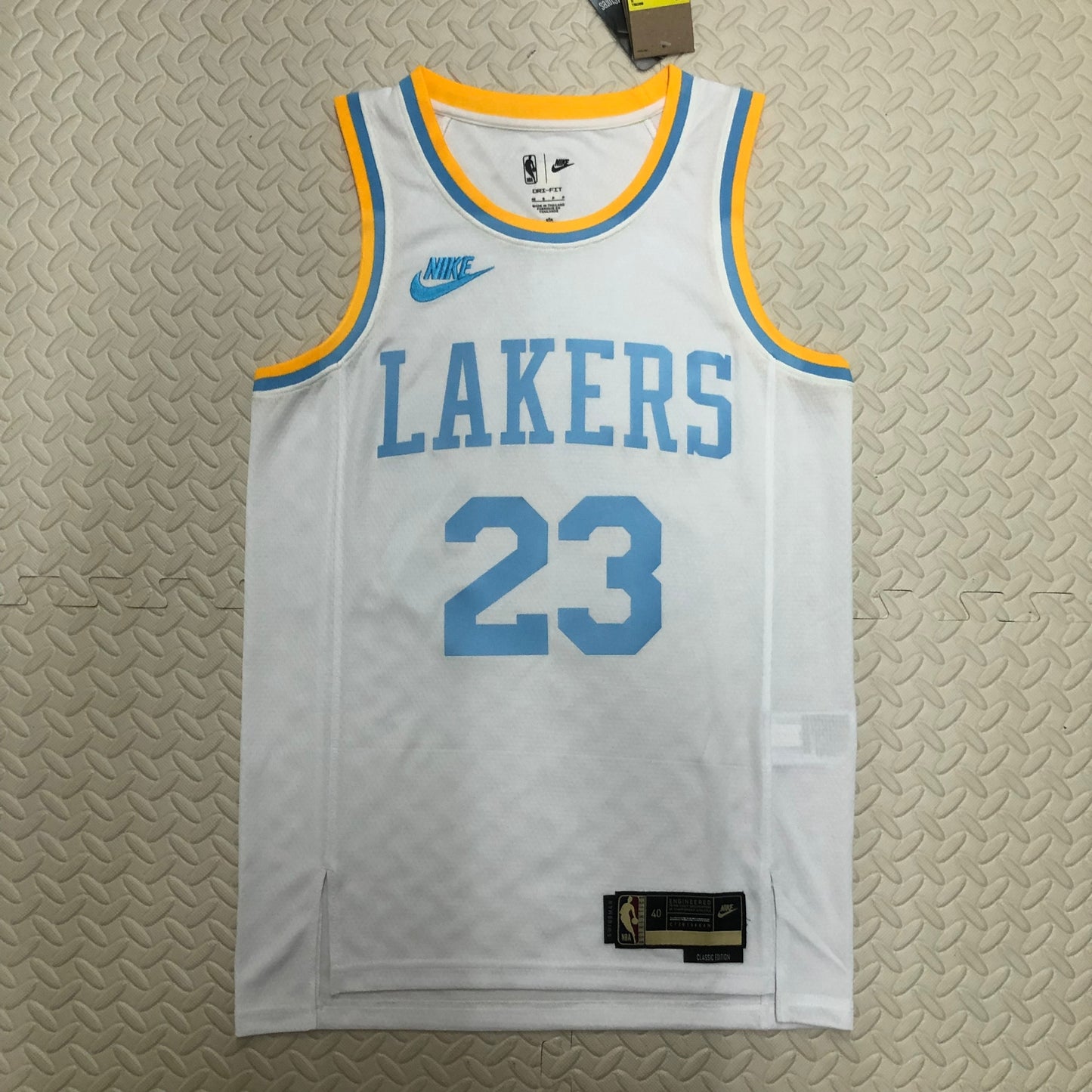Maillot Los Angeles Lakers