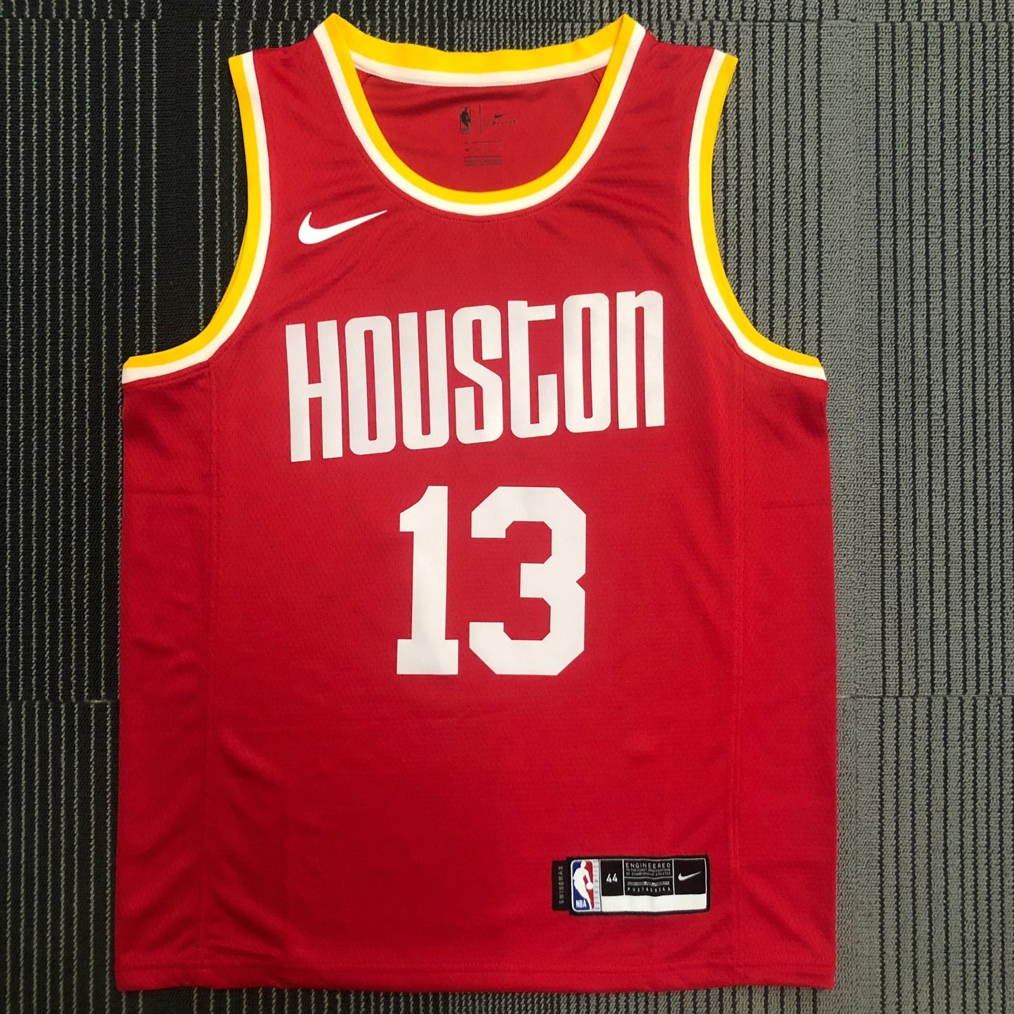 Maillot Houston Rockets