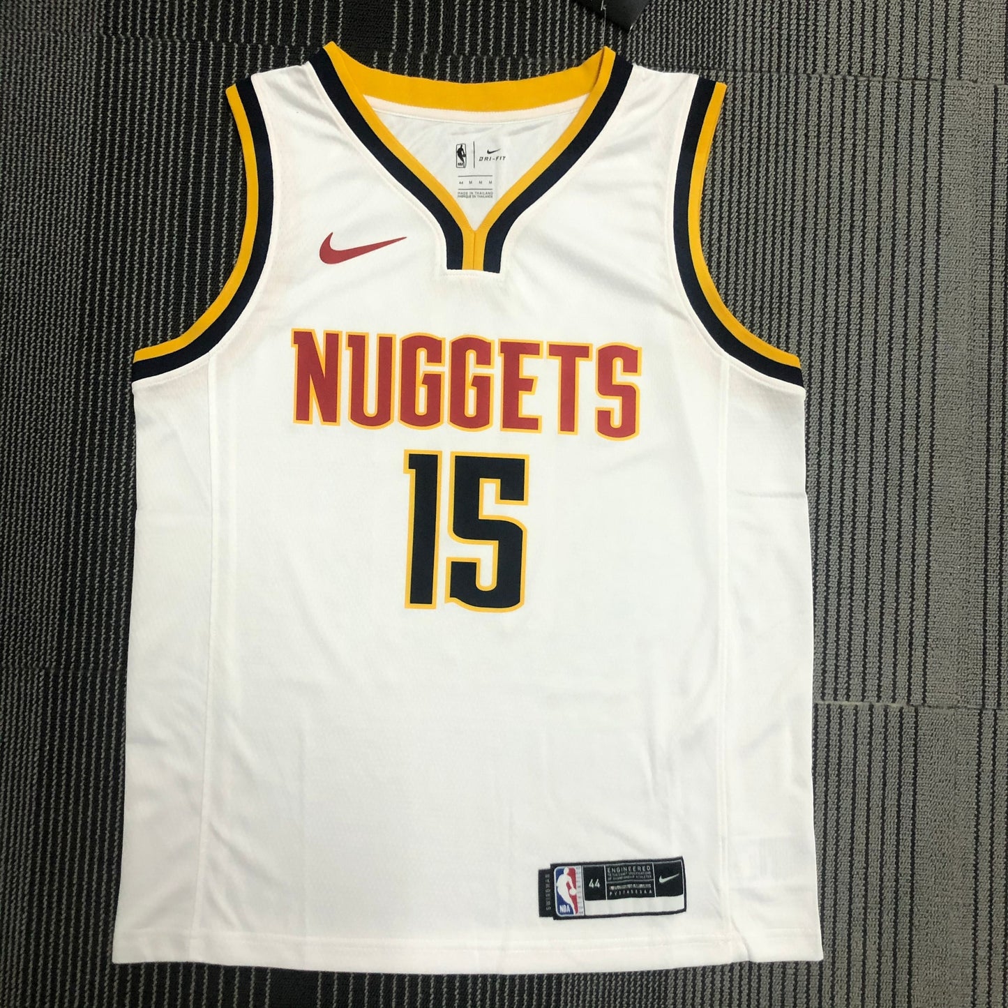 Denver Nuggets Jersey