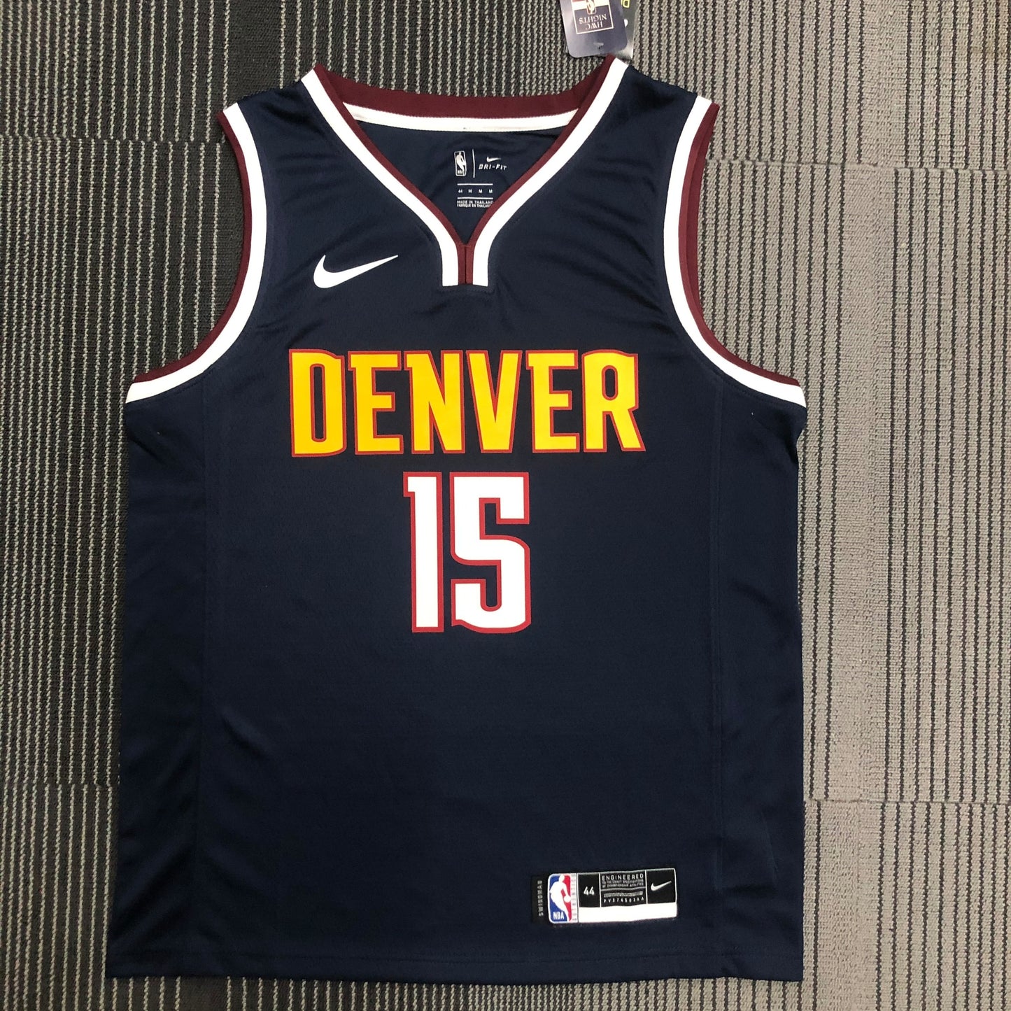 Denver Nuggets Jersey