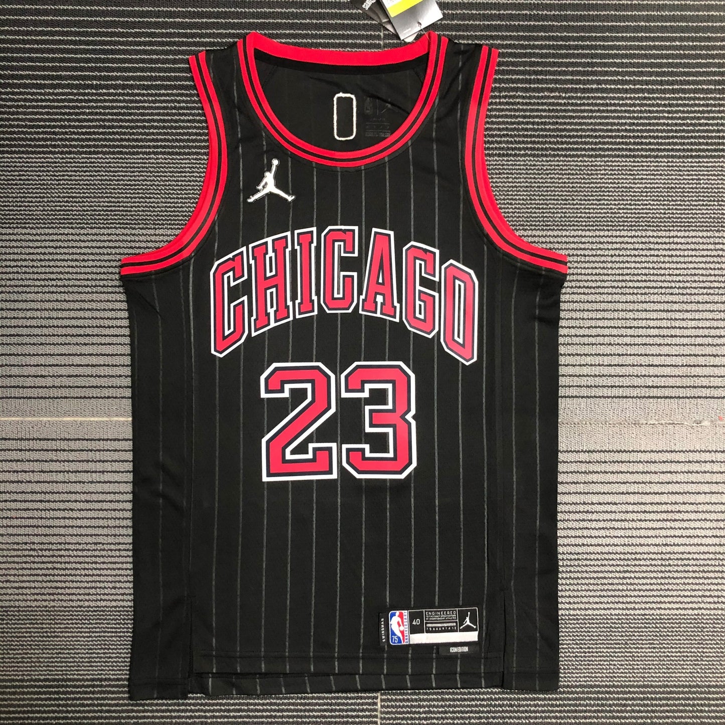Maillot Chicago Bulls