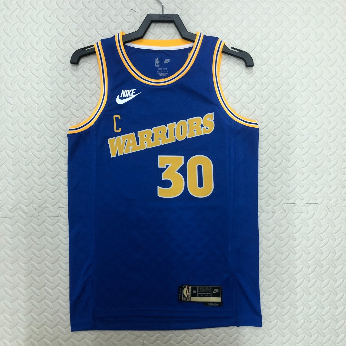 Maillot Golden State Warriors