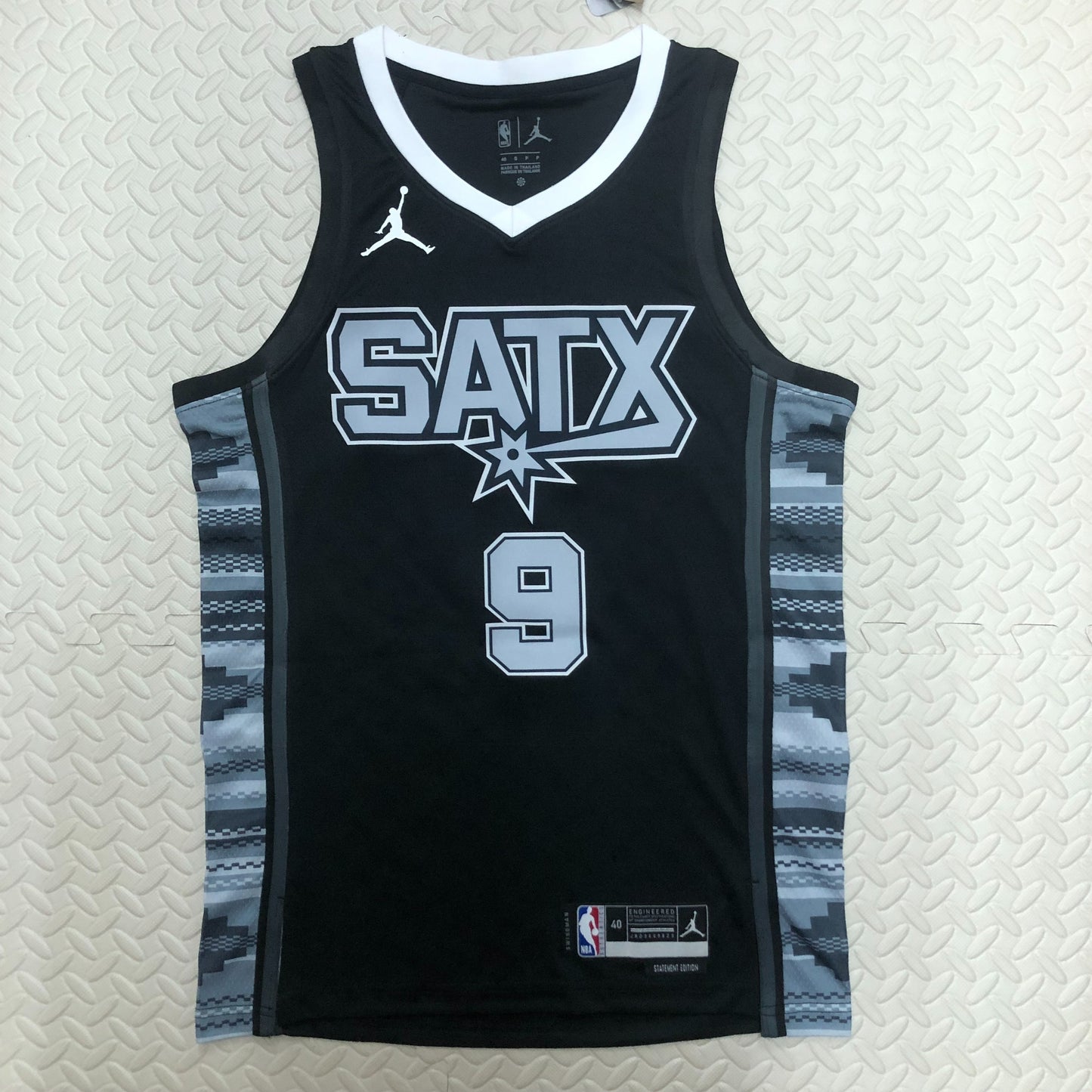 Maillot San Antonio Spurs