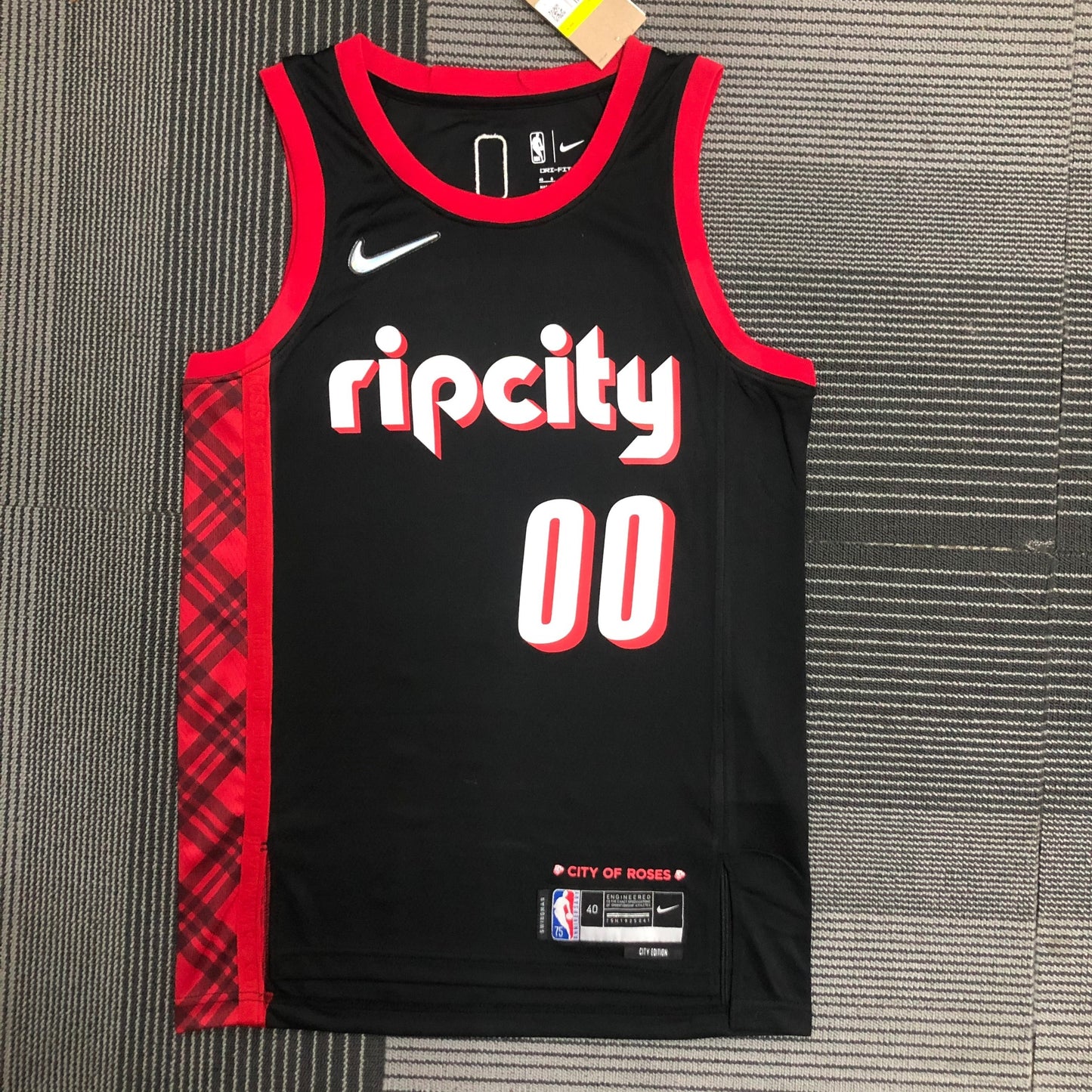Maillot Portland Trail Blazers
