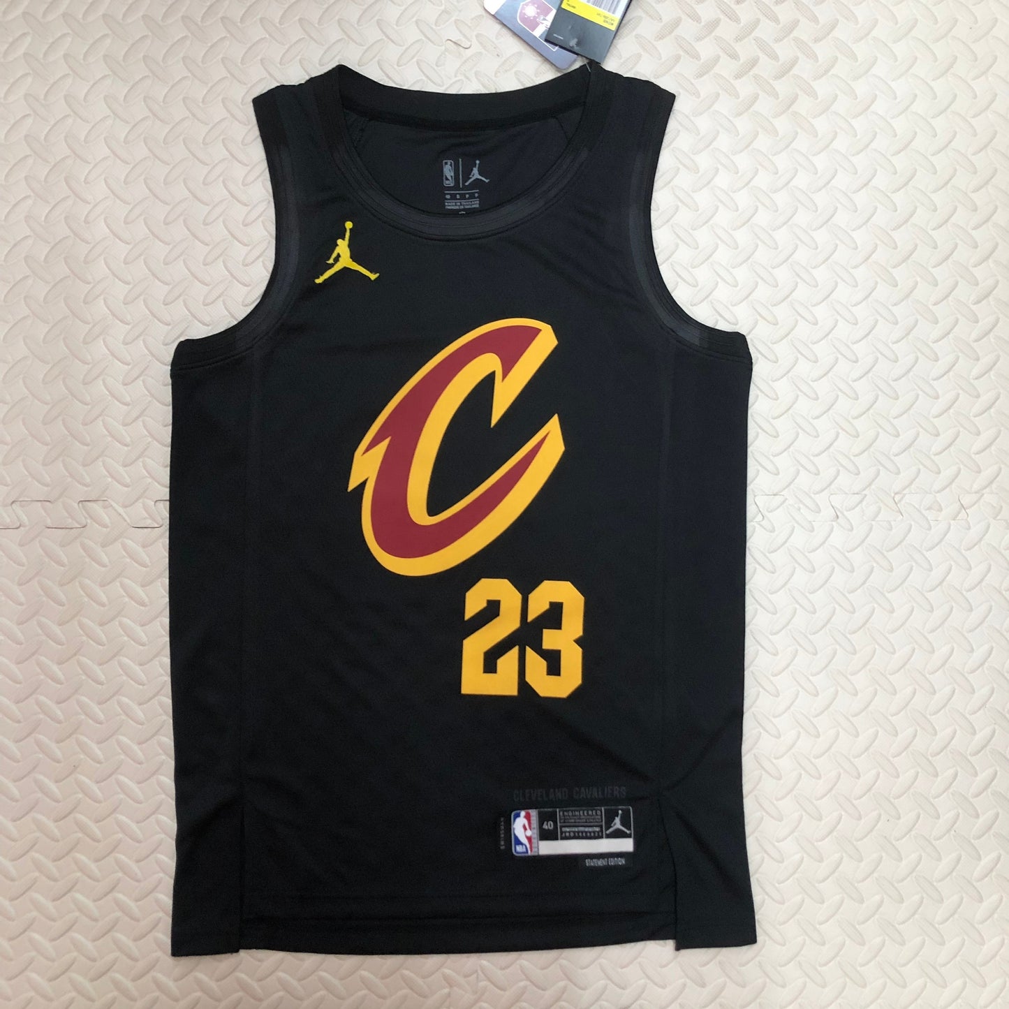 Maillot Cleveland Cavaliers