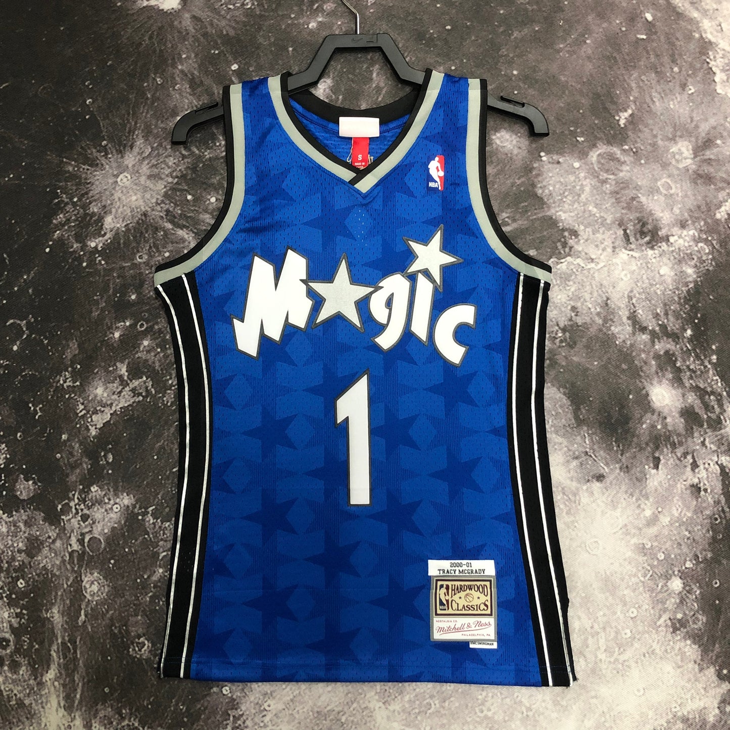 Maillot Orlando Magic