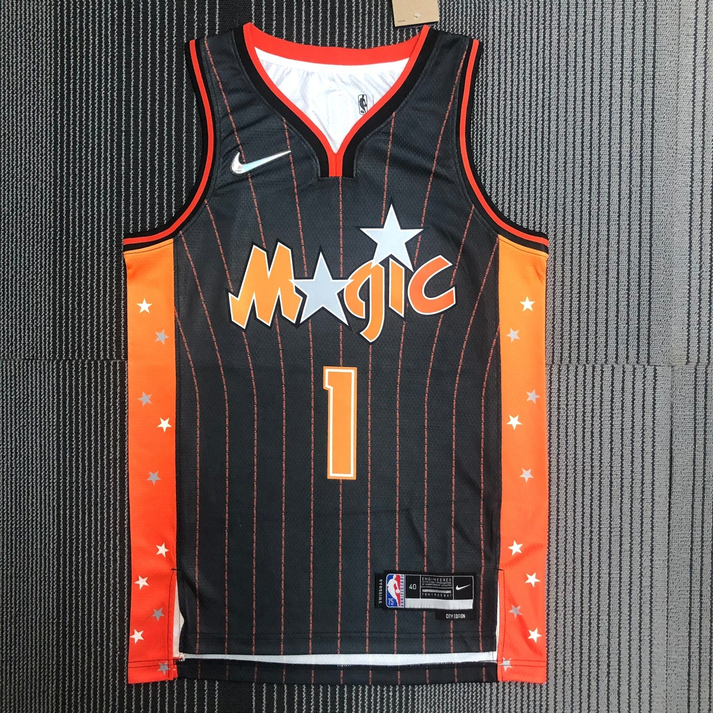 Maillot Orlando Magic