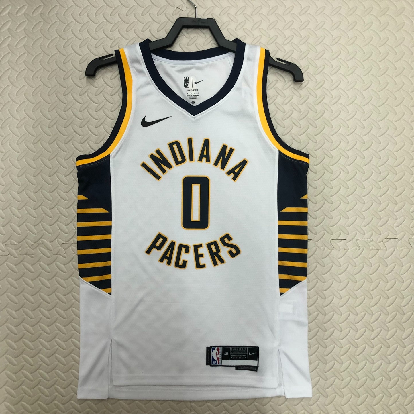 Maillot Indiana Pacers
