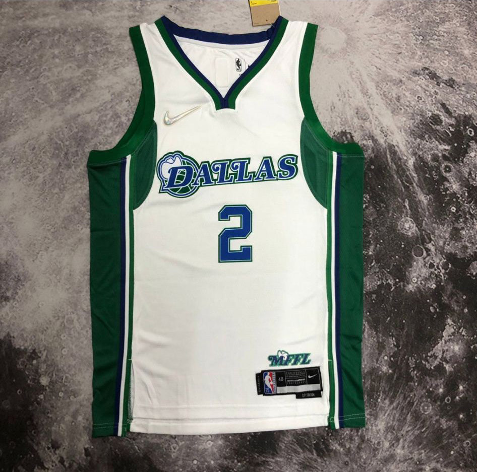 Maillot Dallas Mavericks