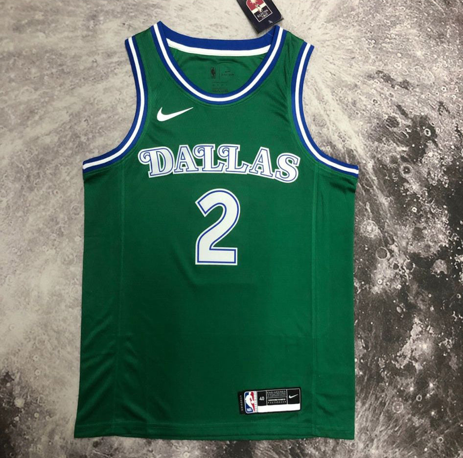 Maillot Dallas Mavericks