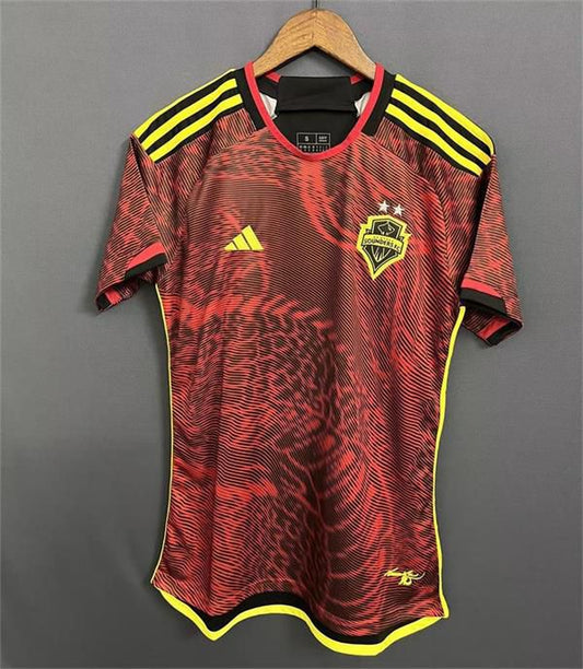 Maillot Seattle Sounders 23/24