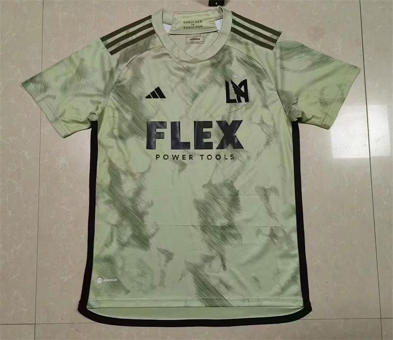 Maillot Los Angeles FC 23-24