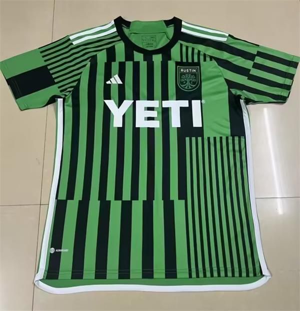 Los Angeles F.C. Jersey