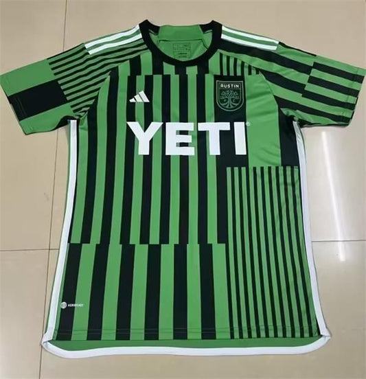Maillot Austin FC 23-24