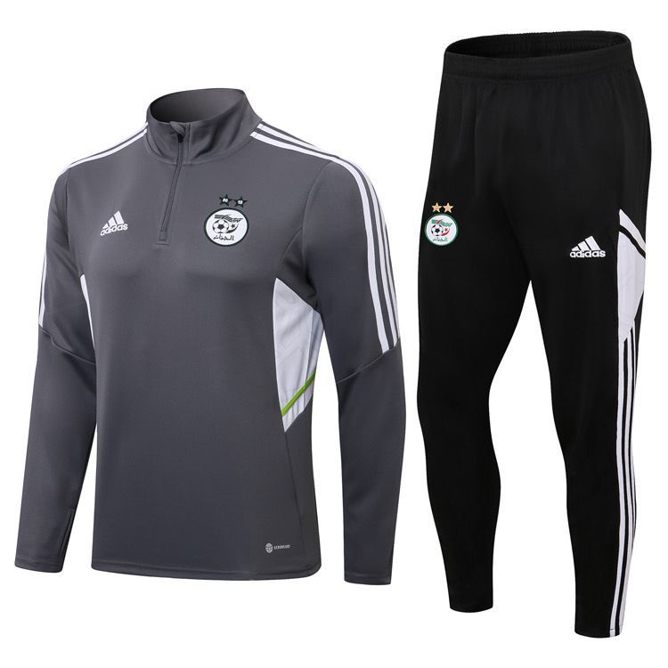 Senegal Adult Tracksuit
