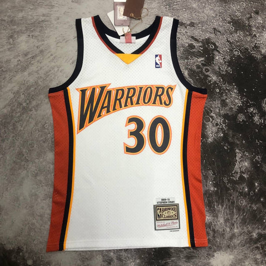 Maillot NBA Retro CURRY