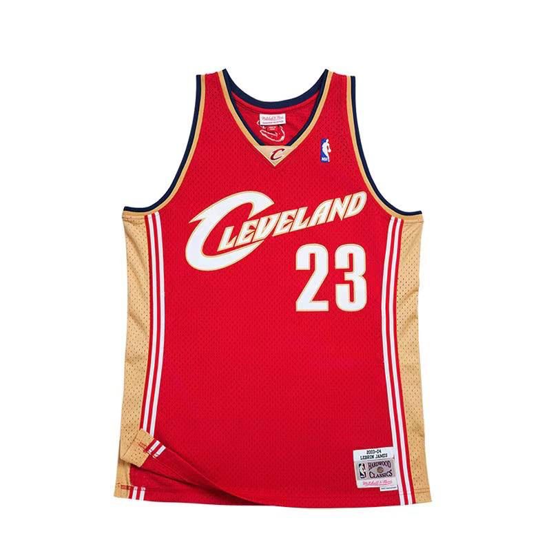 Maillot Cleveland Cavaliers