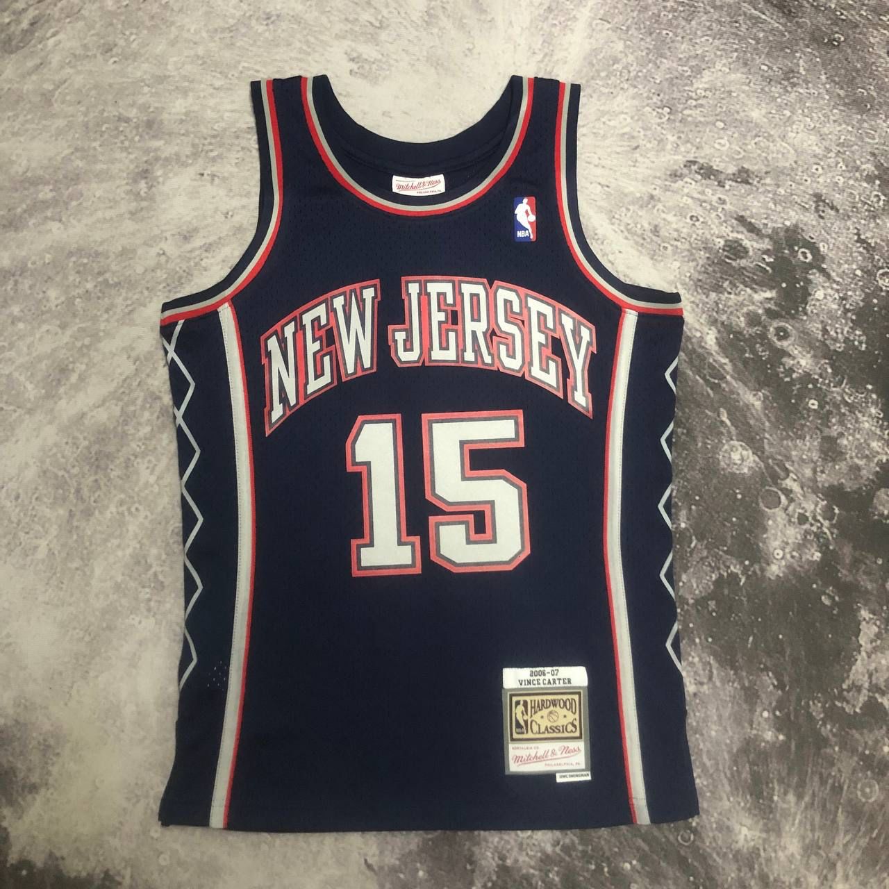 Maillot NBA Retro ALLEN