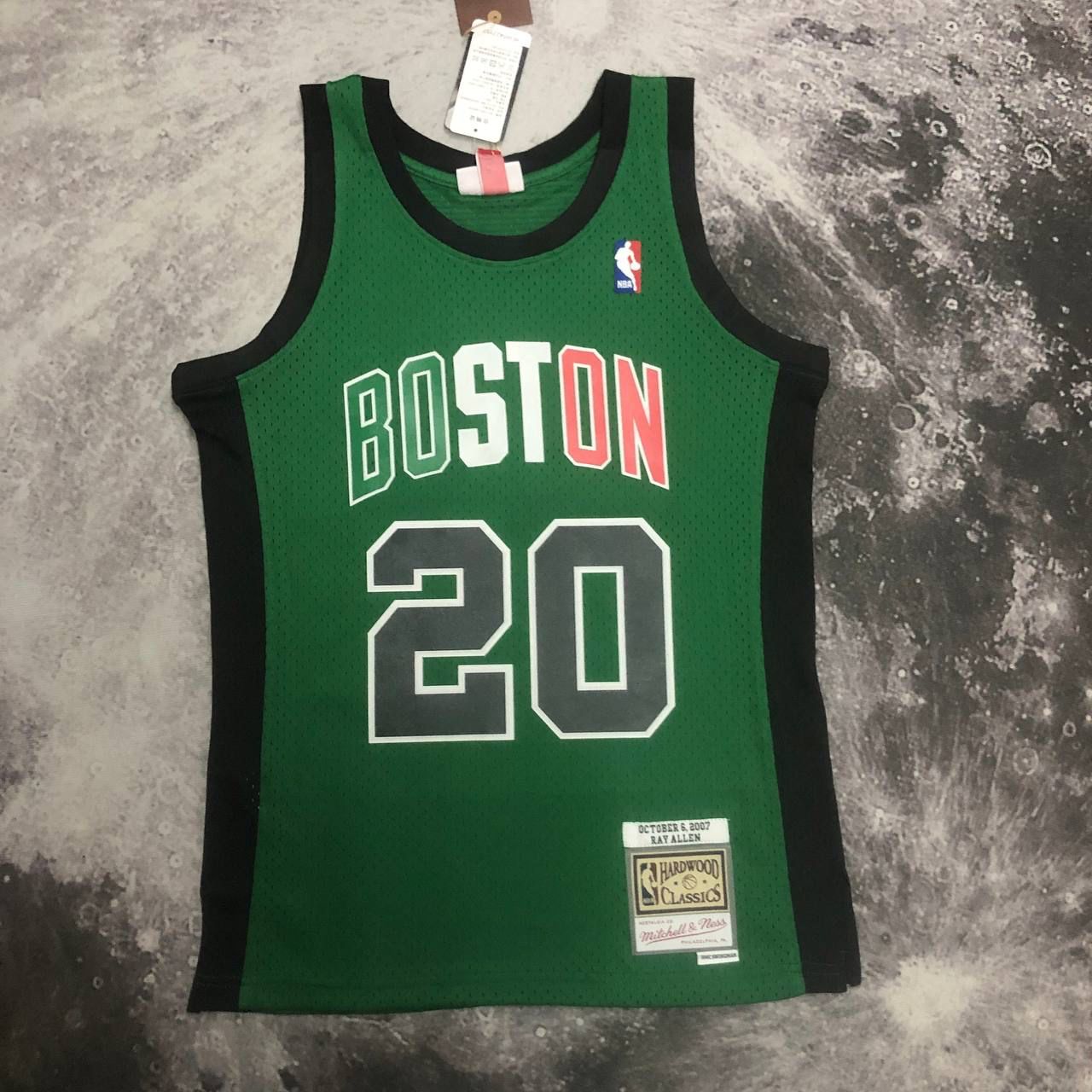 Maillot NBA Retro CARTER