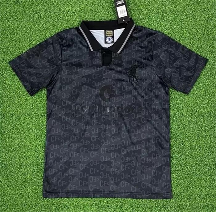 Manchester United FC Retro Shirt