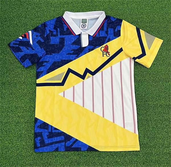 Maillot Retro Liverpool FC