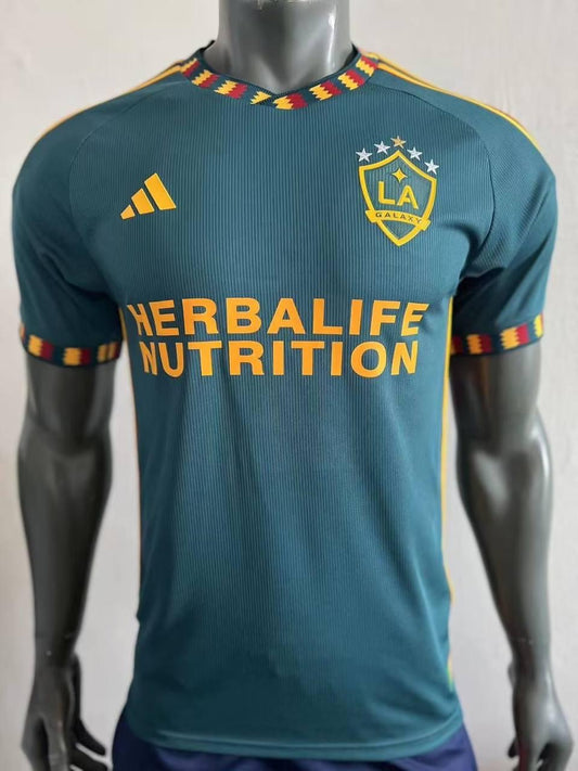 Maillot Los Angeles Galaxy Version player 23-24