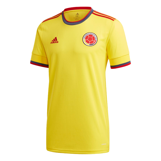 Maillot Colombie 22-23