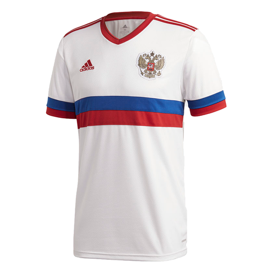 Maillot Russie 22-23