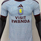 Maillot Aston Villa FC Version Player 26-27