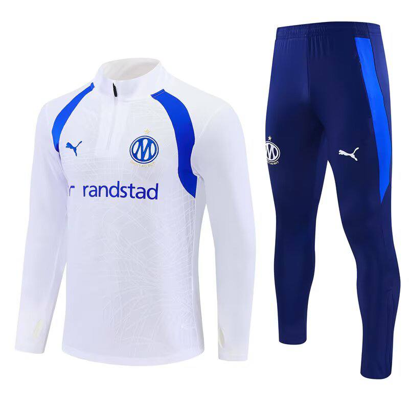 Training Adulte Olympique de Marseille 26-27
