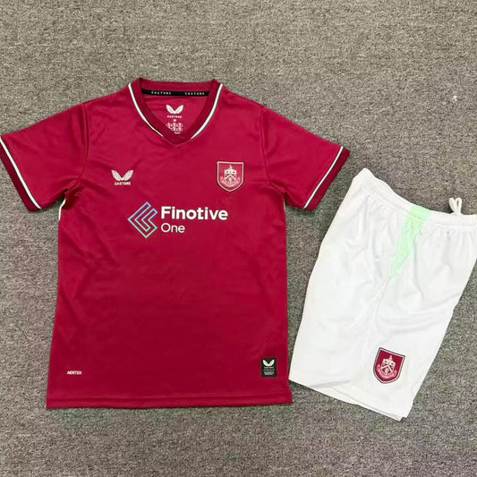 Maillot Enfant Burnley 26-27