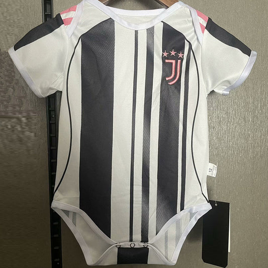 Body Bébé Juventus 25-26