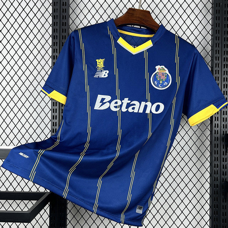 Maillot FC Porto 25-26