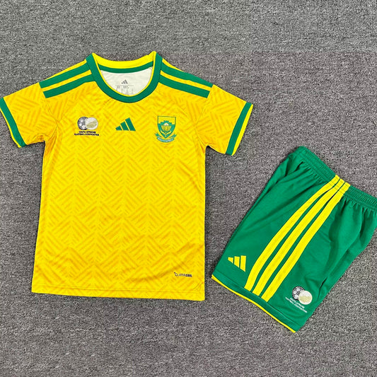 Maillot Enfant Afrique du sud 26-27