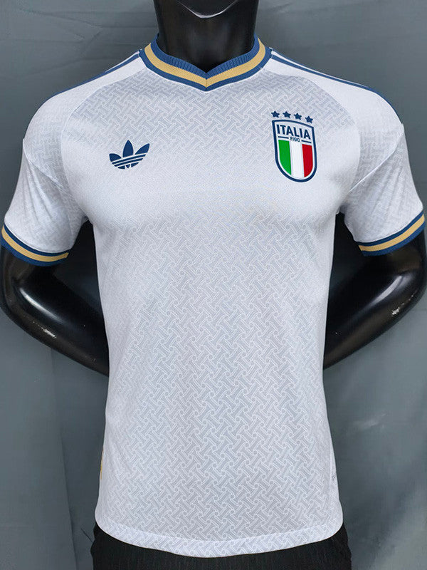 Maillot Italie Coupe du Monde 2026 Player Version